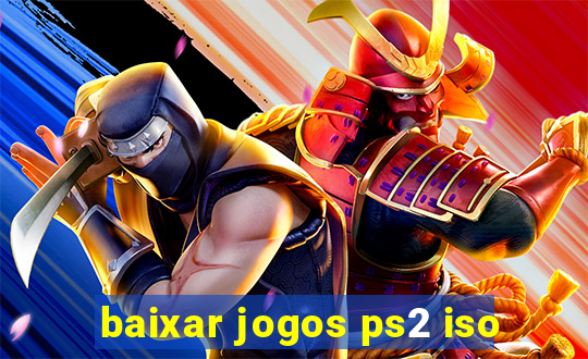 baixar jogos ps2 iso